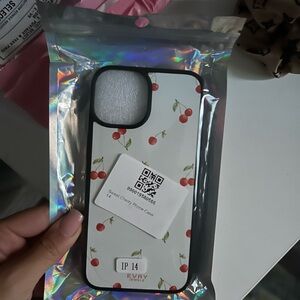 iPhone 14 evry jewels phone case